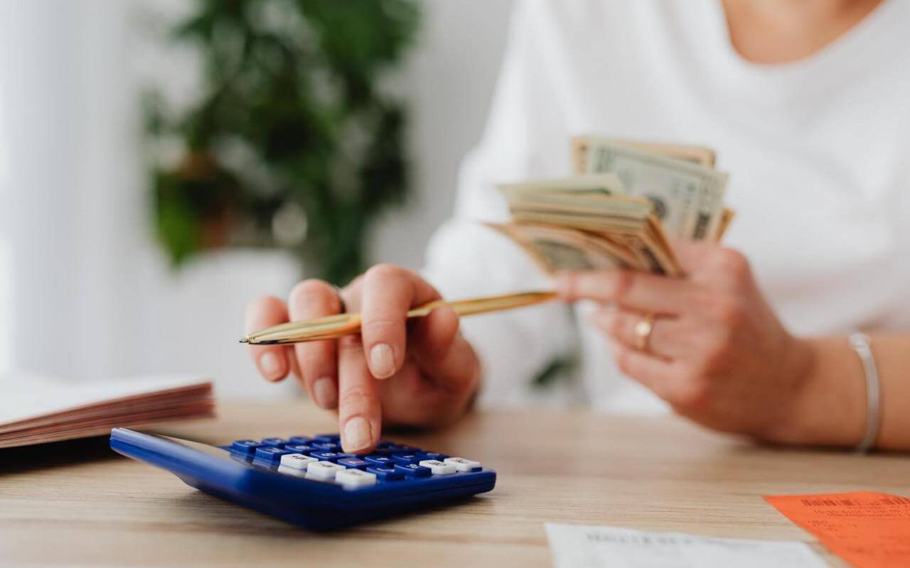 Finanzas y Seguridad Social